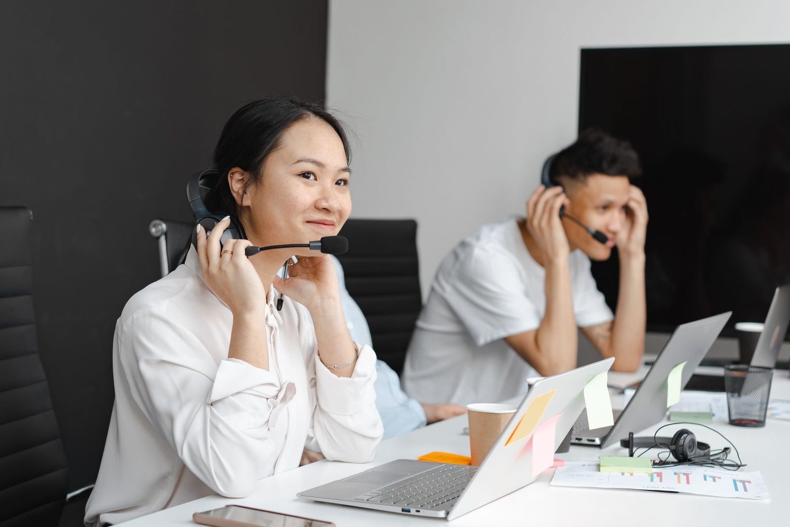 How a casting agency works and what it lives on
