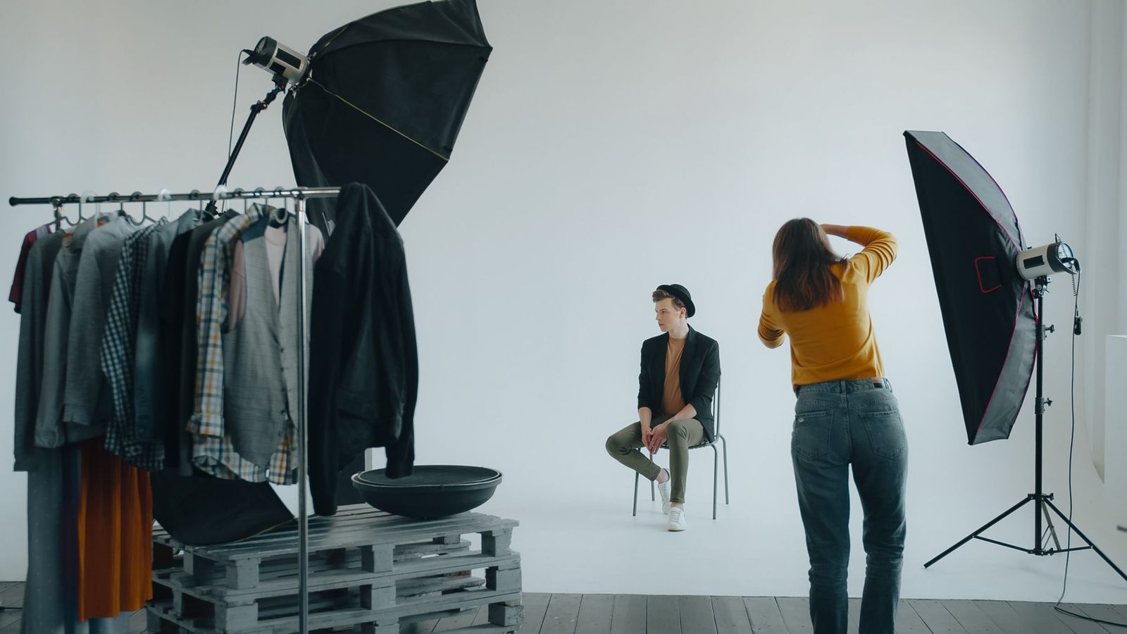 Trans and non-binary in erotic film: casting without a pigeonhole