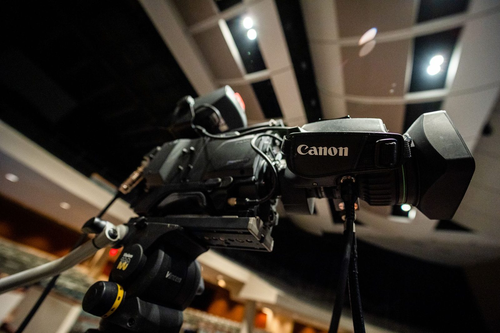 Videoproduktion